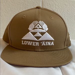 Farmers Market Hawaii Snapback
